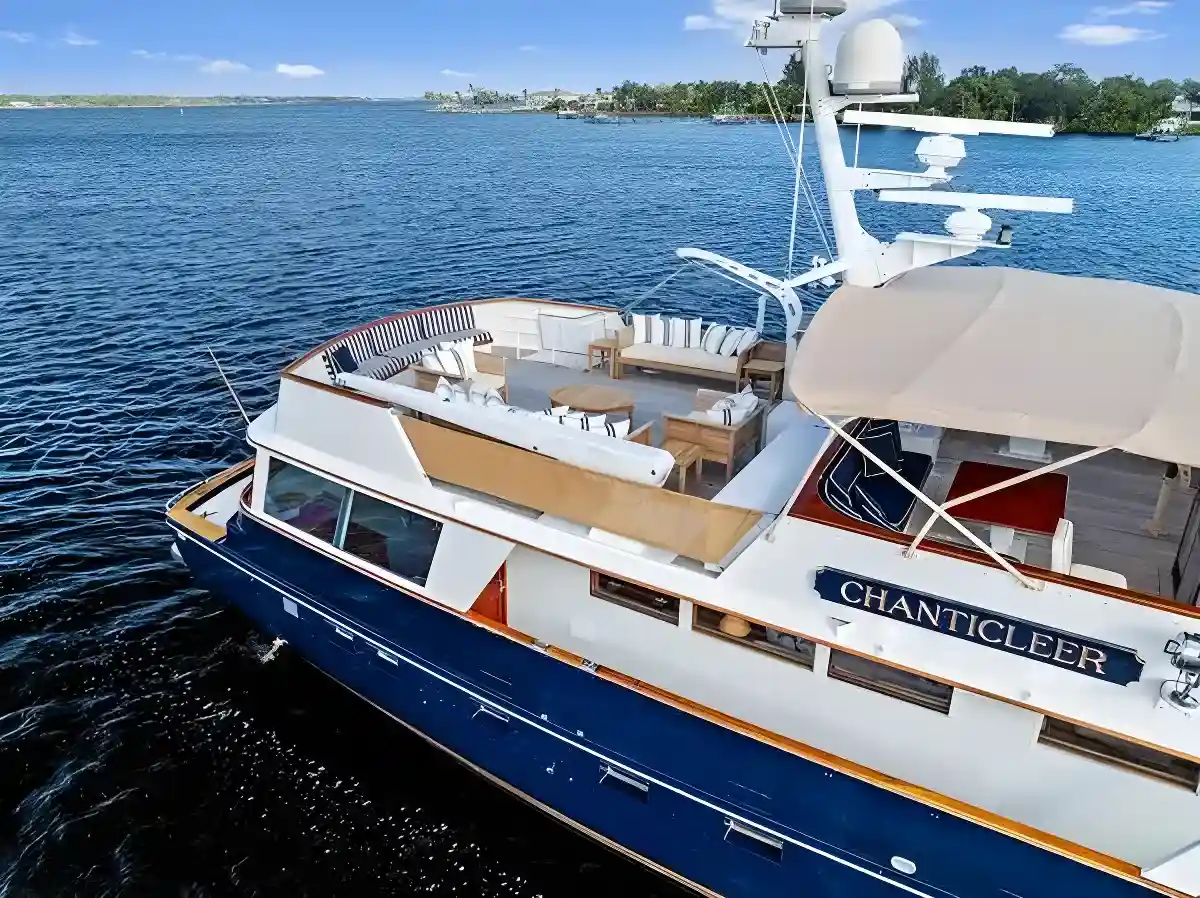 Thumbnail von Burger 310C Chanticleer