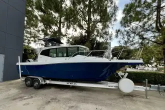 Thumbnail von New Japan Marine Nsb 28