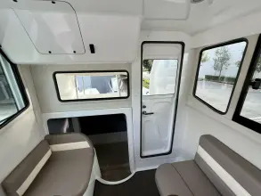 Thumbnail von New Japan Marine Nsb 28