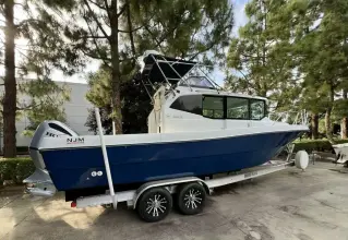 Thumbnail von New Japan Marine Nsb 28