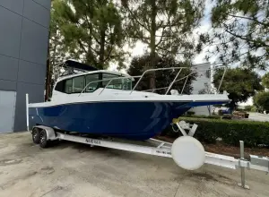 Thumbnail von New Japan Marine Nsb 28