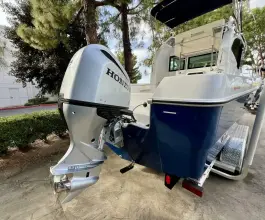 Thumbnail von New Japan Marine Nsb 28