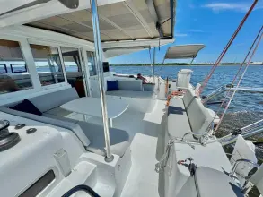 Thumbnail von Excess 12 SEA SEÑORA