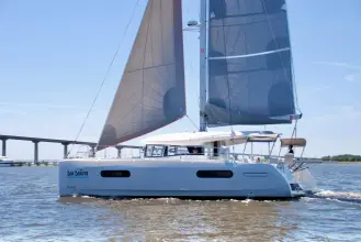 Thumbnail von Excess 12 SEA SEÑORA