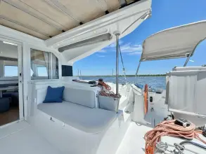 Thumbnail von Excess 12 SEA SEÑORA