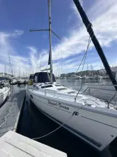 Thumbnail von Hunter Passage 420 Skippers Dream