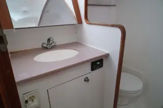 Thumbnail von Hunter Passage 420 Skippers Dream