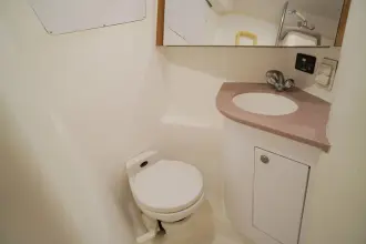 Thumbnail von Hunter Passage 420 Skippers Dream