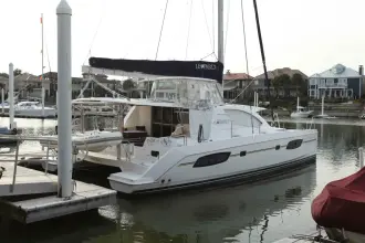 Leopard 44 Folie A Deux
