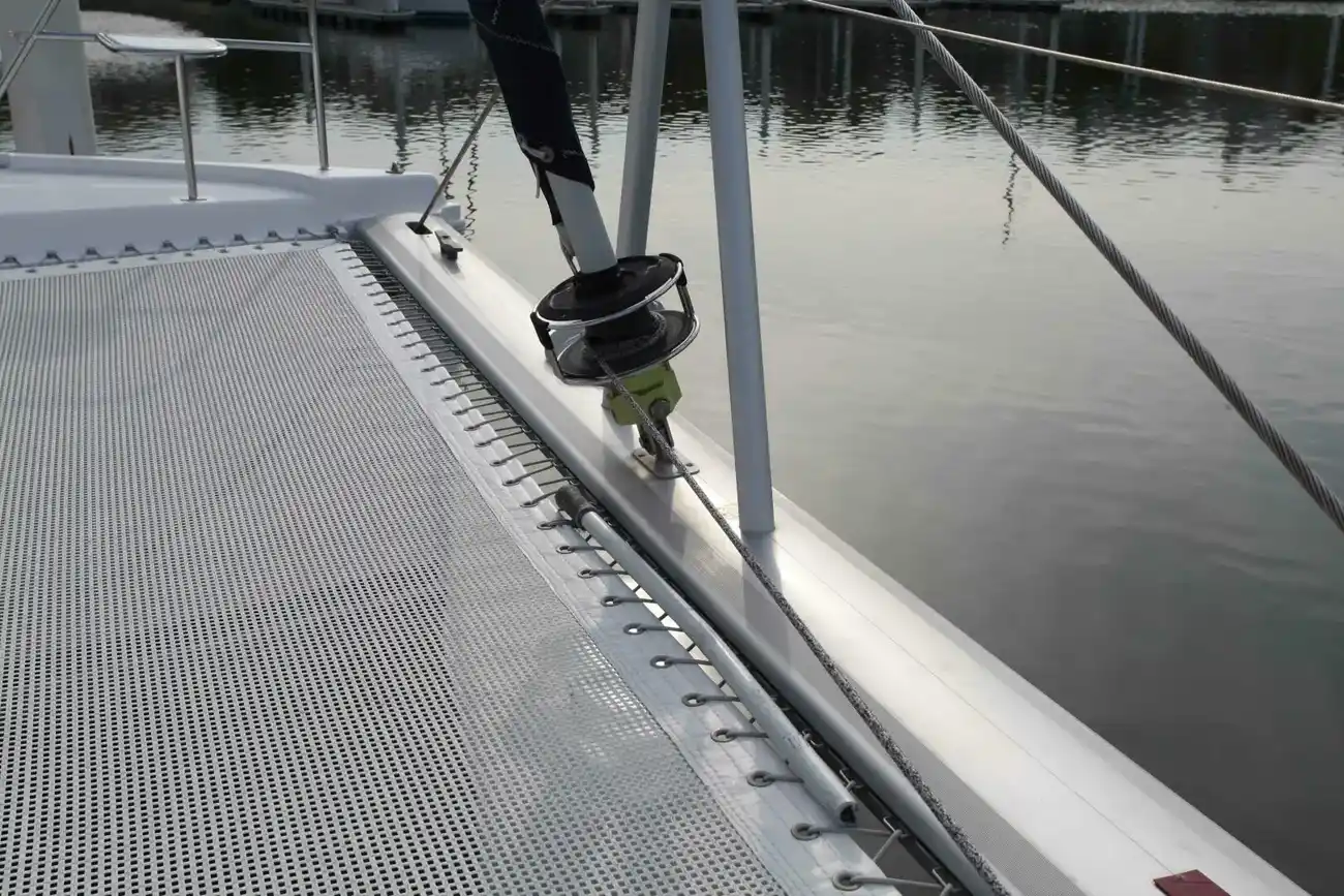 Thumbnail von Leopard 44 Folie A Deux