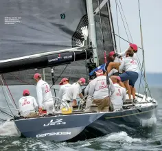 Thumbnail von Sailboat 65 1982