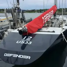 Thumbnail von Sailboat 65 1982