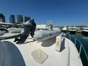 Thumbnail von Riviera 48