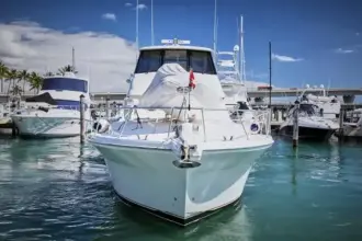 Thumbnail von Riviera 48