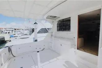 Thumbnail von Riviera 48