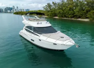 Thumbnail von Meridian 391 Sedan Crescendo