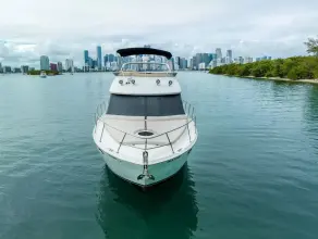 Thumbnail von Meridian 391 Sedan Crescendo