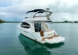 Thumbnail von Meridian 391 Sedan Crescendo