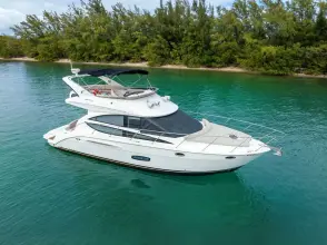 Thumbnail von Meridian 391 Sedan Crescendo