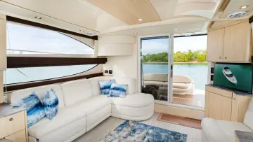 Thumbnail von Meridian 391 Sedan Crescendo