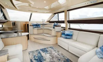 Thumbnail von Meridian 391 Sedan Crescendo