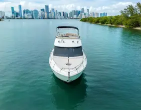 Thumbnail von Meridian 391 Sedan Crescendo