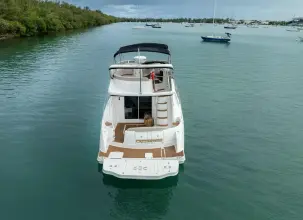 Thumbnail von Meridian 391 Sedan Crescendo