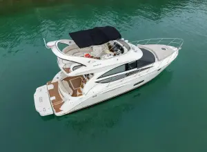 Thumbnail von Meridian 391 Sedan Crescendo