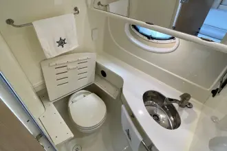 Thumbnail von Monterey 335 Sport Yacht Pura Vida