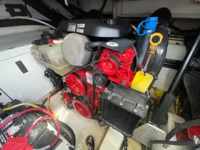 Thumbnail von Monterey 335 Sport Yacht Pura Vida