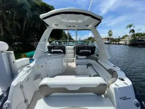 Thumbnail von Monterey 335 Sport Yacht Pura Vida