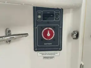 Thumbnail von Boston Whaler 230 Vantage