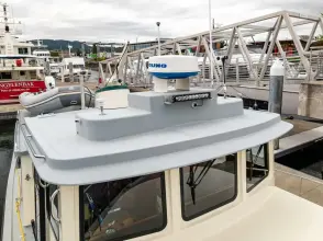 Thumbnail von Nordic Tugs 37 John Hunter