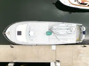 Thumbnail von Nordic Tugs 37 John Hunter