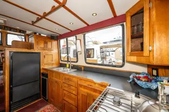 Thumbnail von Nordic Tugs 37 John Hunter