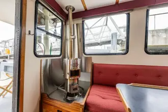 Thumbnail von Nordic Tugs 37 John Hunter