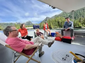 Thumbnail von Nordic Tugs 37 John Hunter