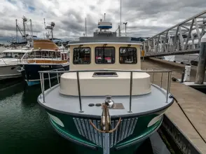 Thumbnail von Nordic Tugs 37 John Hunter