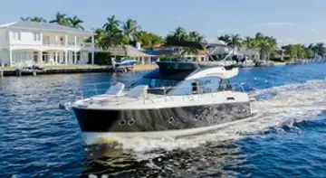 Thumbnail von Beneteau Monte Carlo 5