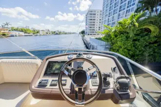 Thumbnail von Beneteau Monte Carlo 5