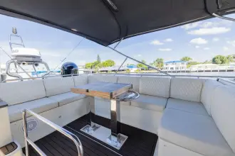 Thumbnail von Beneteau Monte Carlo 5