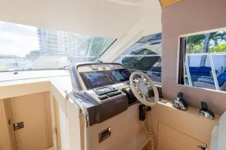 Thumbnail von Beneteau Monte Carlo 5