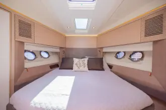 Thumbnail von Beneteau Monte Carlo 5