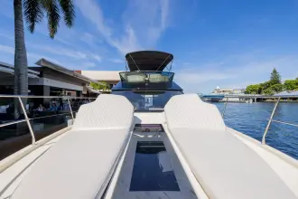 Thumbnail von Beneteau Monte Carlo 5