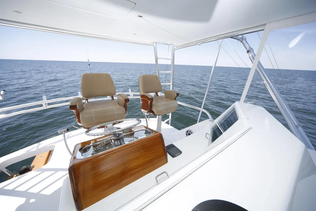 Thumbnail von Jim Smith 65 Open