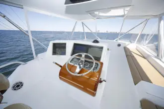 Thumbnail von Jim Smith 65 Open