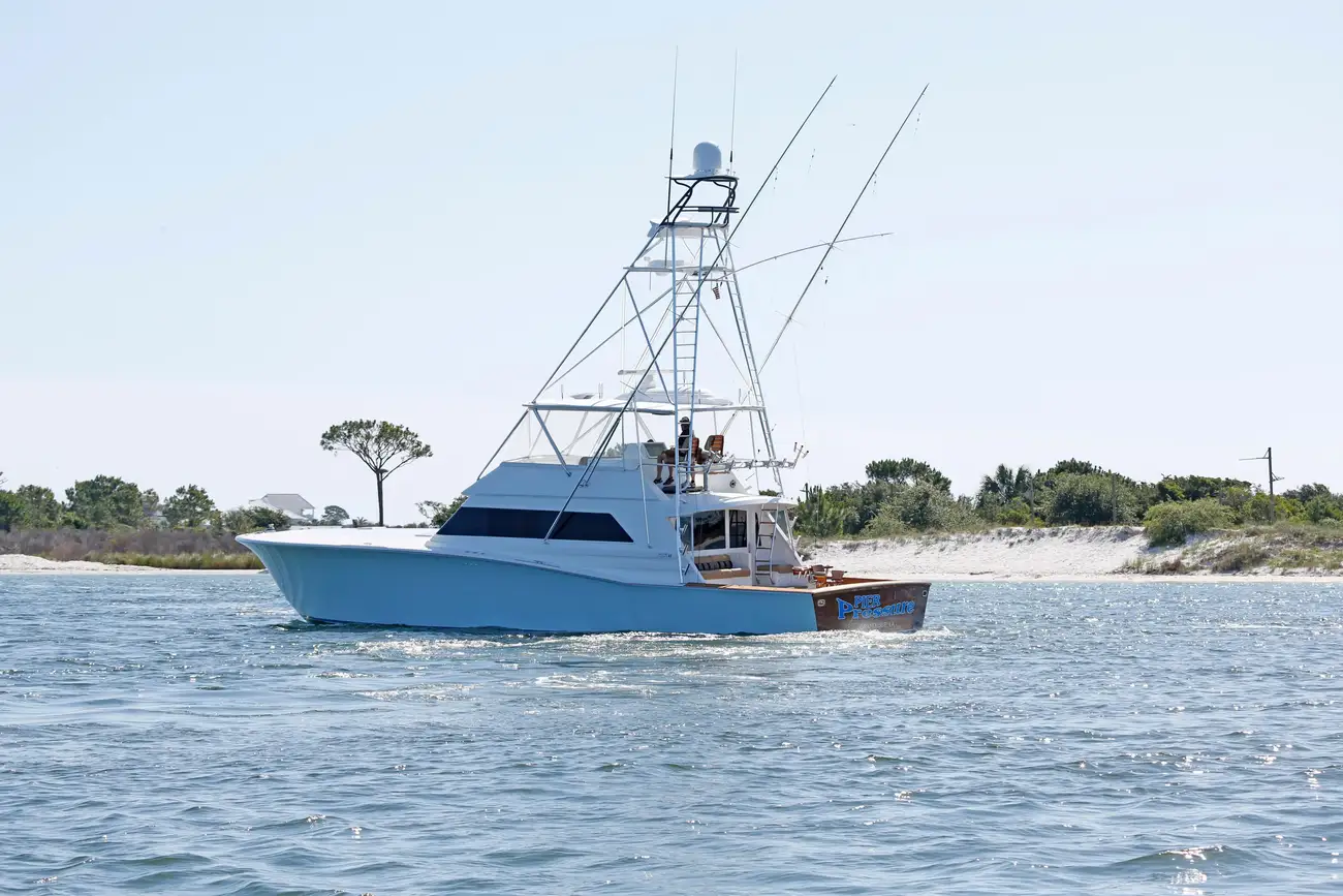 Thumbnail von Jim Smith 65 Open