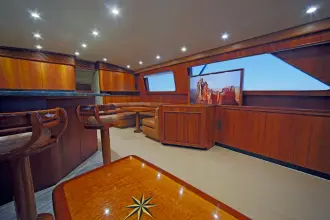 Thumbnail von Jim Smith 65 Open