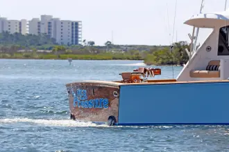 Thumbnail von Jim Smith 65 Open