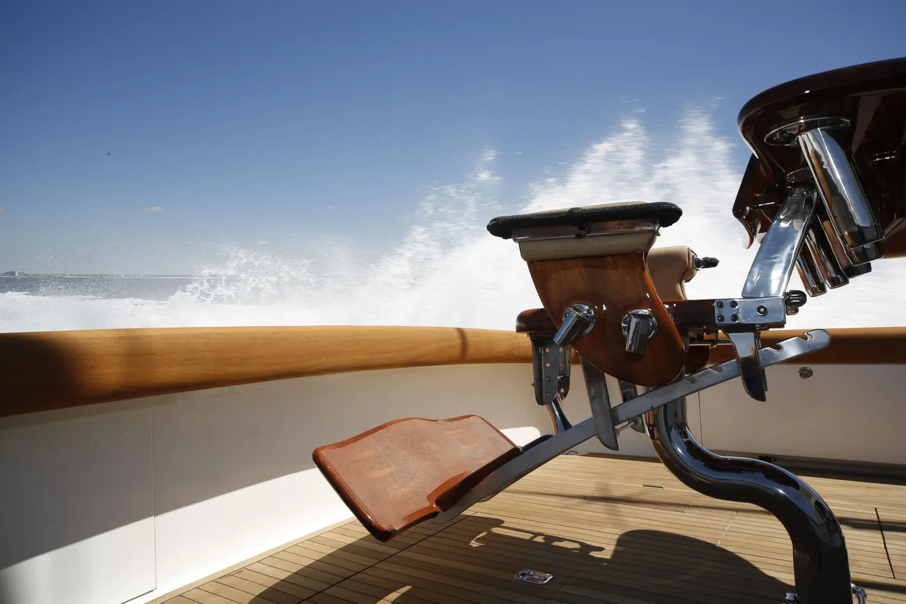 Thumbnail von Jim Smith 65 Open